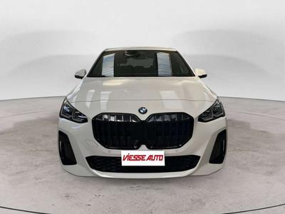 BMW Série 2 Active Tourer M Sport 220i