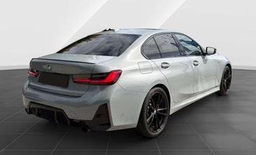 BMW 330 M Sport 330i — photo 4