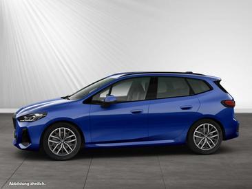 BMW Série 2 Active Tourer M Sport 220i — photo 5