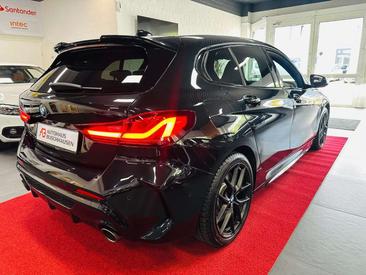 BMW 135 Sport 135i XDrive — photo 4
