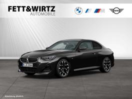 BMW Série 2 Coupé M Sport 220d - 2025 - Joinsteer - #1