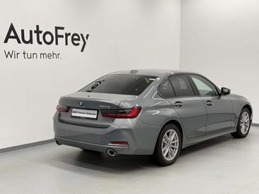 BMW 320 E — photo 2