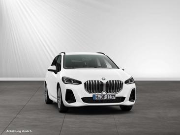 BMW Série 2 Active Tourer M Sport 220d — photo 11
