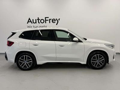 BMW IX1 XDrive30
