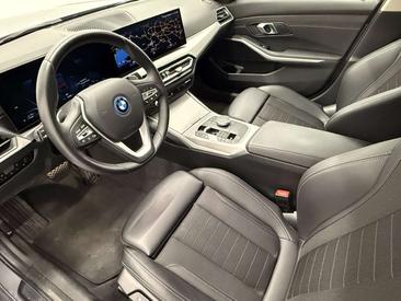 BMW 320 E — photo 7