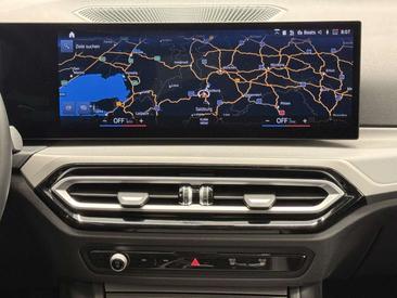 BMW 320 E — photo 8