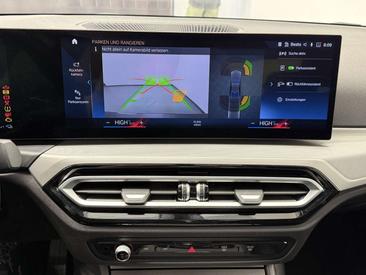 BMW 320 E — photo 9