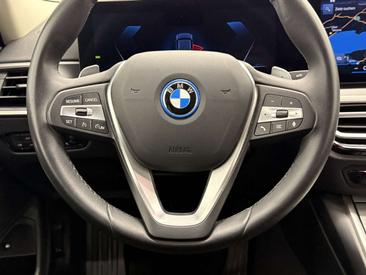 BMW 320 E — photo 10