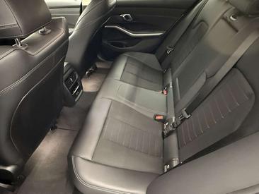 BMW 320 E — photo 13