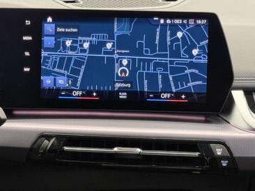 BMW IX1 XDrive30 — photo 8