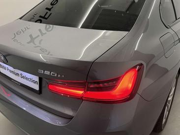 BMW 320 E — photo 16