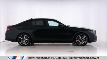 BMW I5 M60 XDrive — photo 2