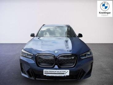 BMW iX3 — photo 2
