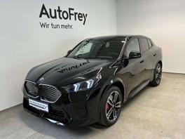 BMW IX2 EDrive20 - 2026 - Joinsteer - #1