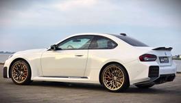 BMW M2 - 2026 - Joinsteer - #1