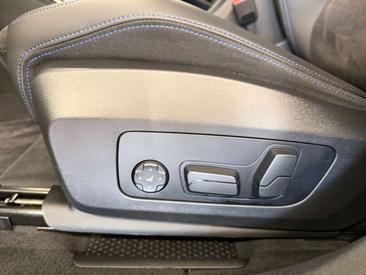BMW X2 M35i XDrive — photo 5