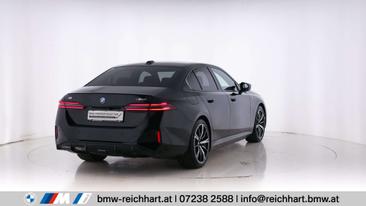 BMW I5 M60 XDrive — photo 3