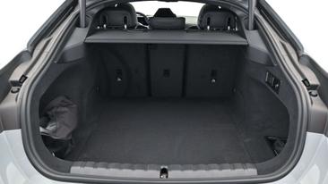 BMW I4 Gran Coupé XDrive40 — photo 13