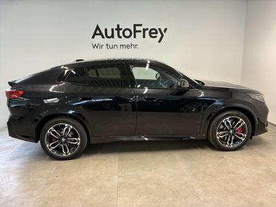 BMW IX2 EDrive20
