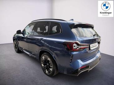 BMW iX3 — photo 4