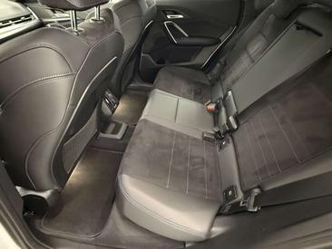 BMW IX1 XDrive30 — photo 13
