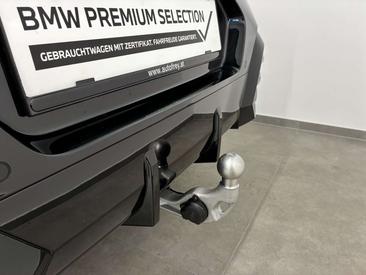 BMW IX2 EDrive20 — photo 3