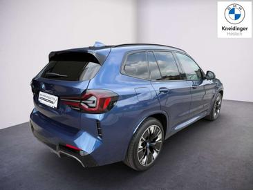 BMW iX3 — photo 5