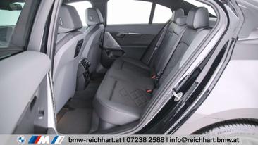 BMW I5 M60 XDrive — photo 5