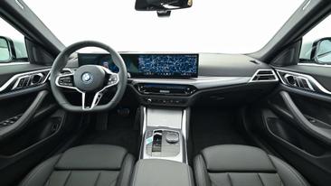 BMW I4 Gran Coupé XDrive40 — photo 16