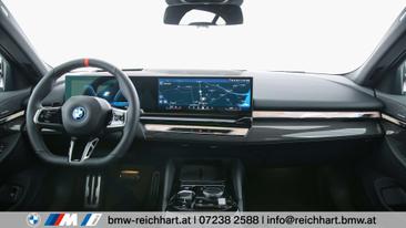 BMW I5 M60 XDrive — photo 6
