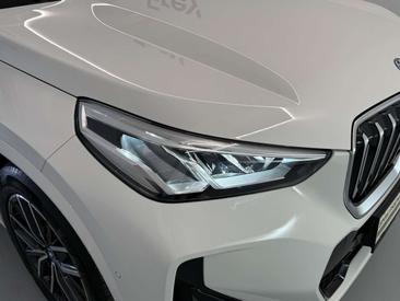 BMW IX1 XDrive30 — photo 15