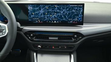 BMW I4 Gran Coupé XDrive40 — photo 17