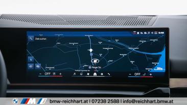 BMW I5 M60 XDrive — photo 8