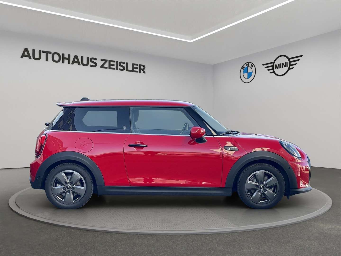 Mini Cooper SE PREMIUM PLUS - 2024 - Joinsteer - #3