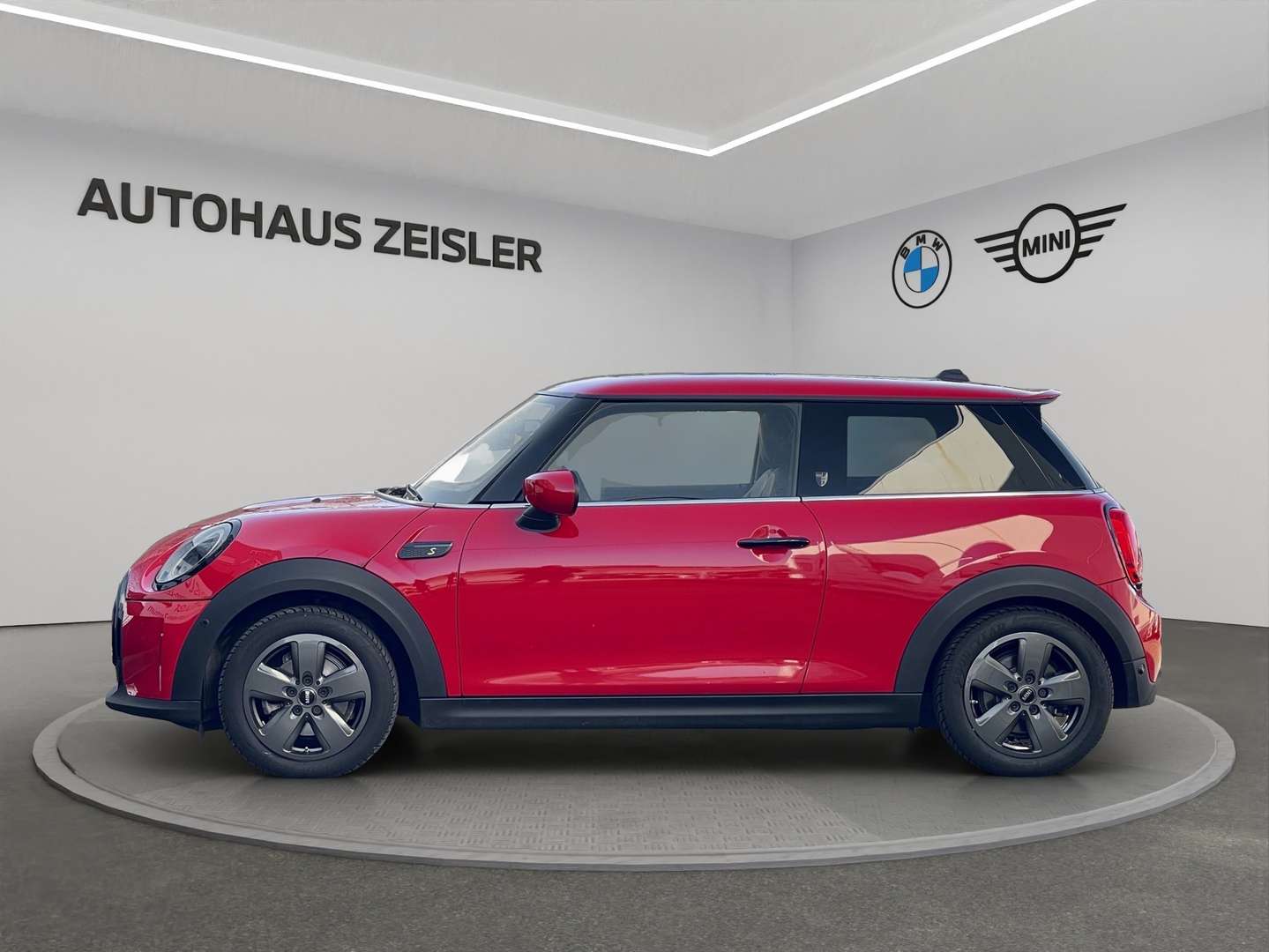 Mini Cooper SE PREMIUM PLUS - 2024 - Joinsteer - #4