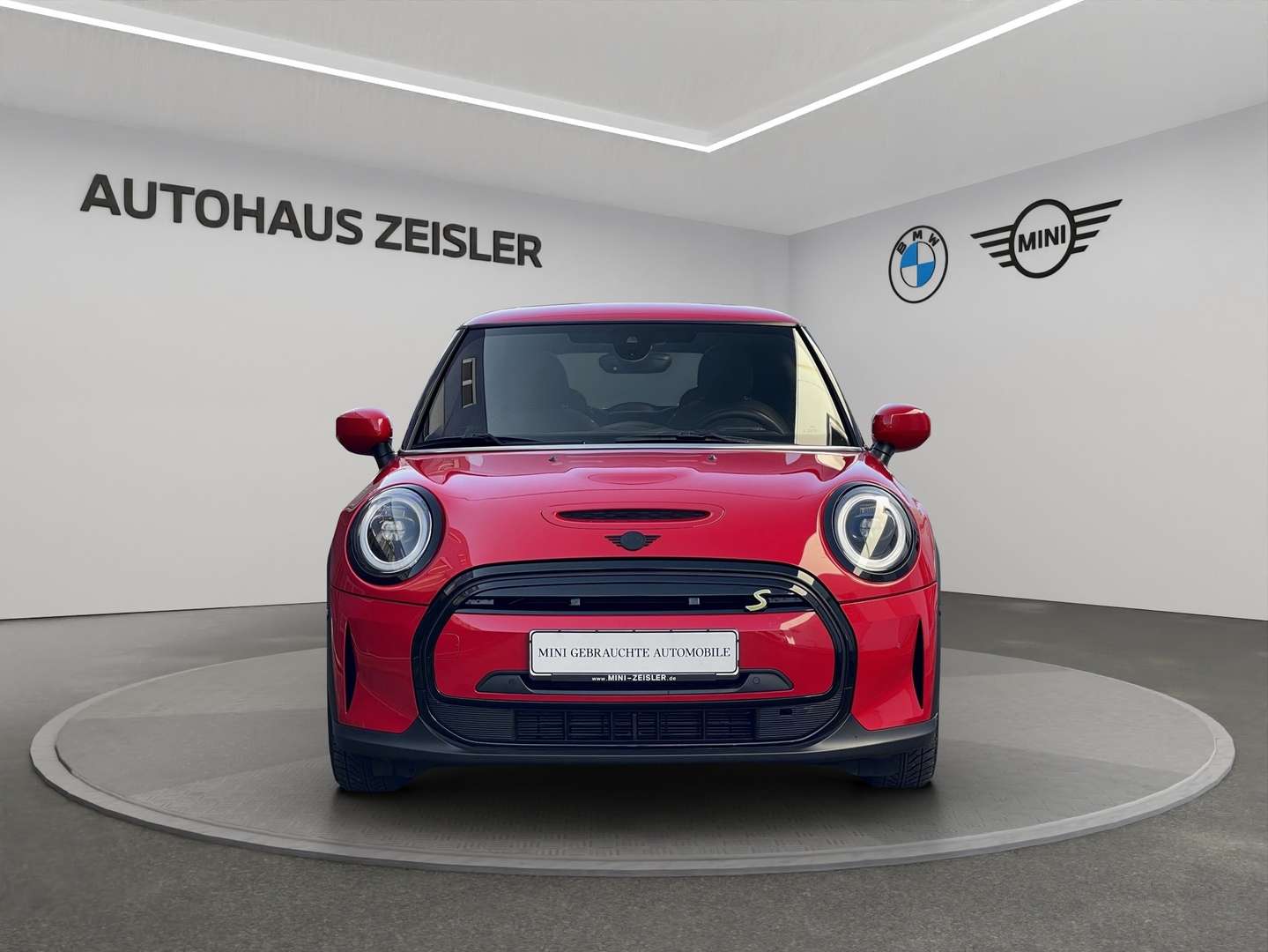 Mini Cooper SE PREMIUM PLUS - 2024 - Joinsteer - #5