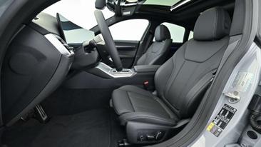 BMW I4 Gran Coupé XDrive40 — photo 22