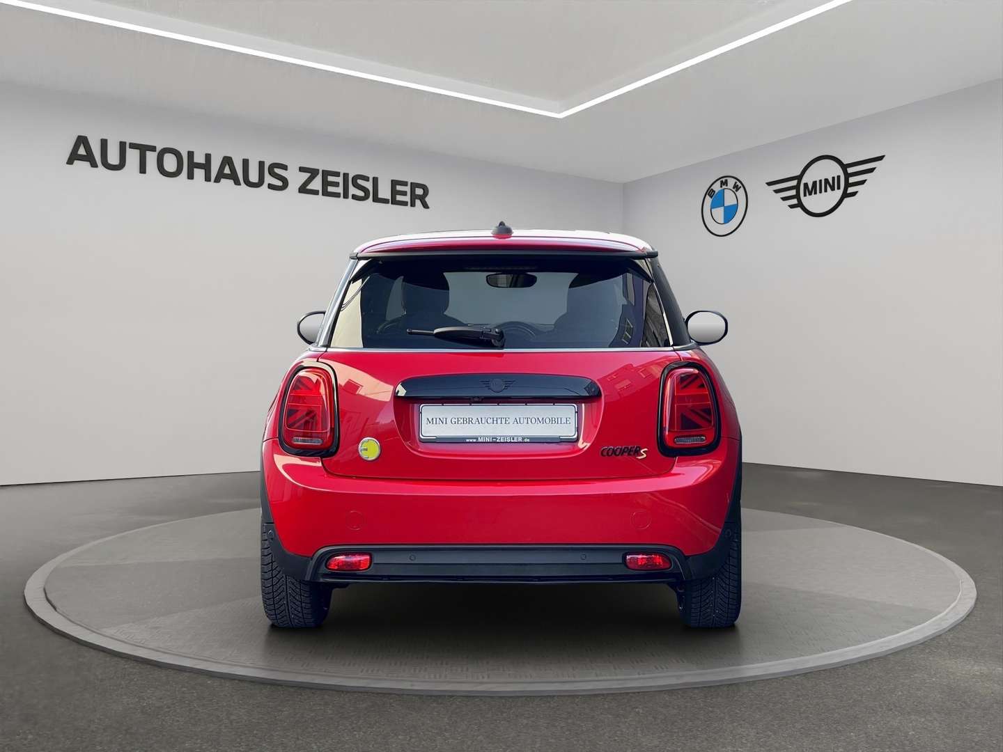 Mini Cooper SE PREMIUM PLUS - 2024 - Joinsteer - #6