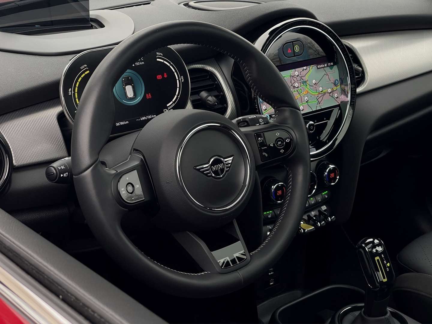 Mini Cooper SE PREMIUM PLUS - 2024 - Joinsteer - #7