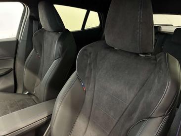 BMW IX2 EDrive20 — photo 11