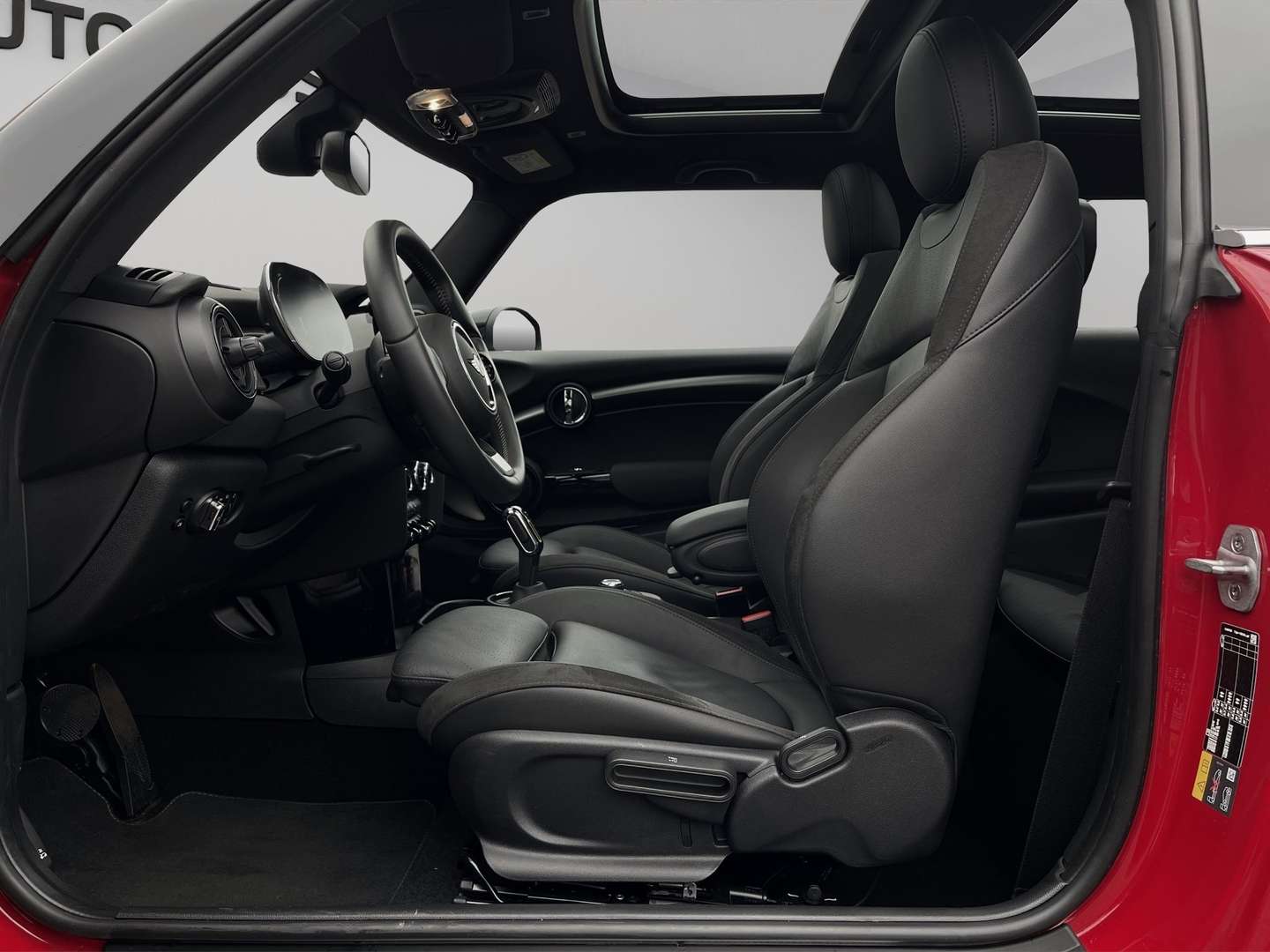 Mini Cooper SE PREMIUM PLUS - 2024 - Joinsteer - #9