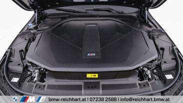 BMW I5 M60 XDrive — photo 13