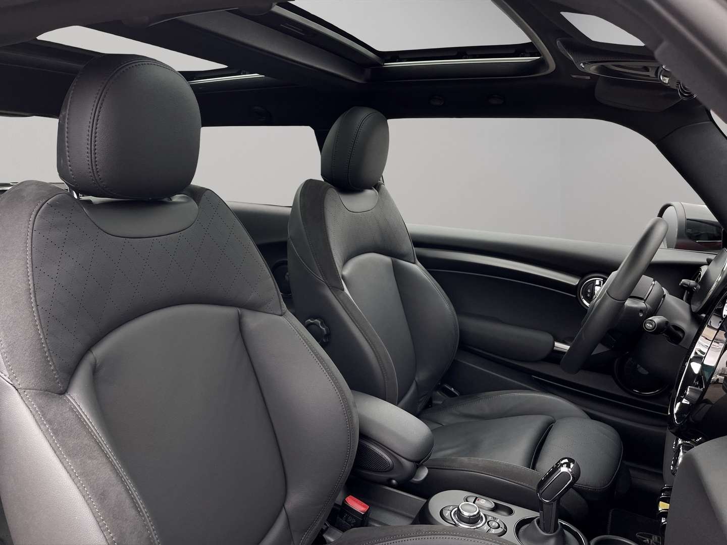 Mini Cooper SE PREMIUM PLUS - 2024 - Joinsteer - #12