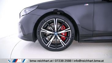 BMW I5 M60 XDrive — photo 14