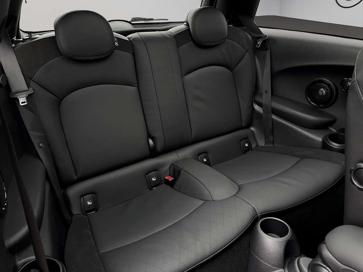 Mini Cooper SE PREMIUM PLUS - 2024 - Joinsteer - #13