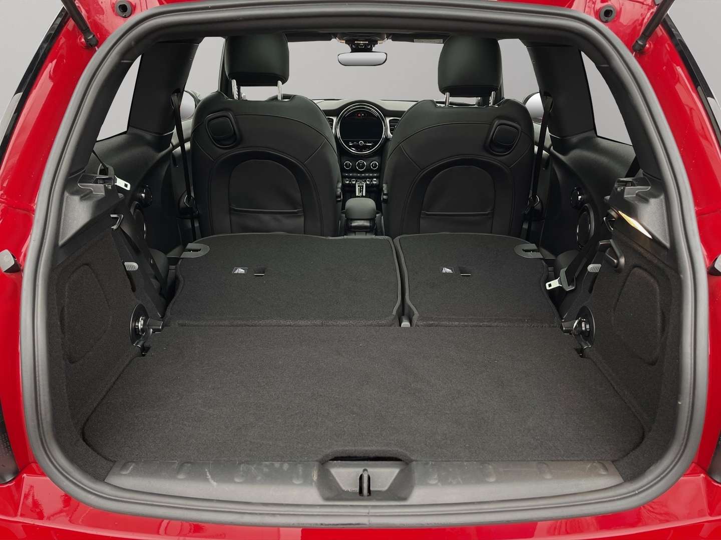 Mini Cooper SE PREMIUM PLUS - 2024 - Joinsteer - #14