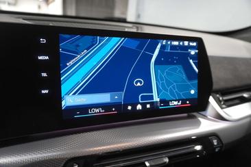 BMW X1 18i SDrive — photo 15
