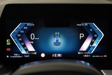 BMW X1 18i SDrive — photo 20
