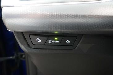 BMW X1 18i SDrive — photo 21