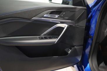 BMW X1 18i SDrive — photo 22
